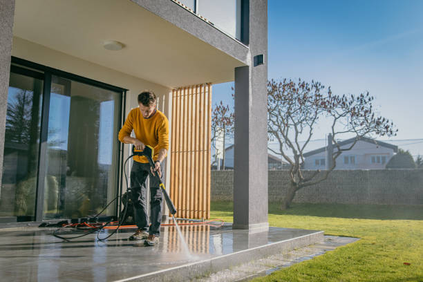 Best Roof Washing  in Virginia Beach, VA